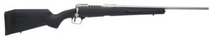 Savage Arms 110 Lightweight Storm 7mm 08 4 Round Bolt Action Centerfire Rifle, Sporter - 57072
