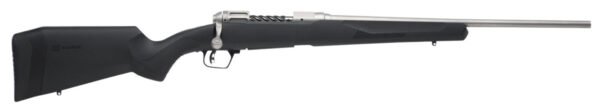 Savage Arms 110 Lightweight Storm 7mm 08 4 Round Bolt Action Centerfire Rifle, Sporter - 57072
