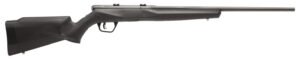 Savage Arms B17 F LH 17 HMR 10 Round Bolt Action Rimfire Rifle, Sporter - 70840