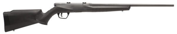 Savage Arms B17 F LH 17 HMR 10 Round Bolt Action Rimfire Rifle, Sporter - 70840