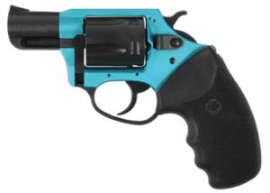 Charter Arms Undercover Lite .38 Special +P Sante Fe 2" bbl 53864