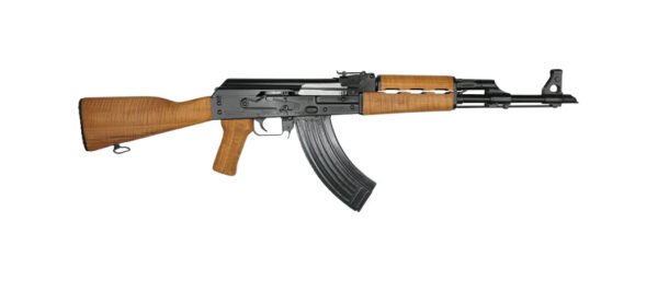 Zastava ZPAPM70 30rd 7.62x39 AK-47, Maple - ZR7762LM