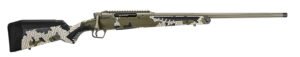 Savage Arms 110 Ultralite 6.5 Creedmoor Bolt Action, Camouflage - 57647