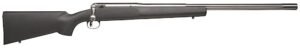 Savage Arms 12 LRPV 6mm Norma BR 1 Round Bolt Action Centerfire Rifle, Fixed HS Precision with V-Block - 18671