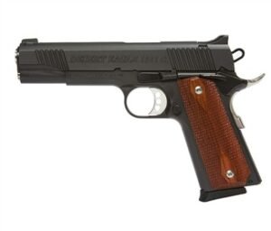 Magnum Research Pistol 1911 G .45ACP   5"  Barrel DE1911G