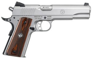 Ruger 1911 .45 ACP SR1911 6700