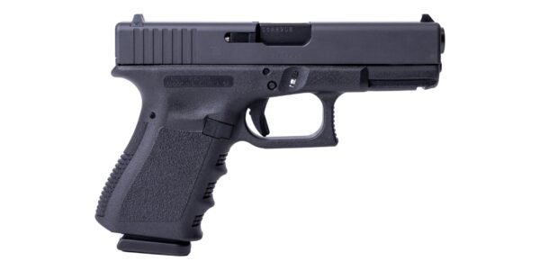 Glock 19 Gen 3 9mm Pistol - PI19502