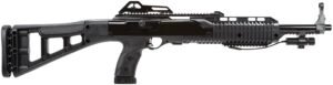 Hi-Point 4095TS Carbine LAZ 40 S&W 10 Round Semi Auto Rifle with Laser, Skeletonized - 4095LAZTS