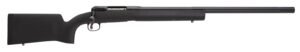 Savage Arms 12 Long Range Precision 6.5 Creedmoor 4 Round Bolt Action Centerfire Rifle - 19137