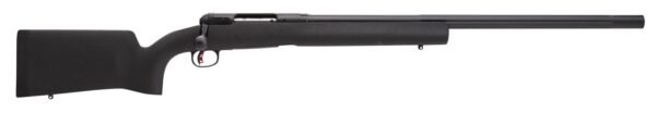 Savage Arms 12 Long Range Precision 6.5 Creedmoor 4 Round Bolt Action Centerfire Rifle - 19137
