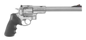 Ruger Super Redhawk .44 Magnum 9.5" 6rd, Stainless - 5502