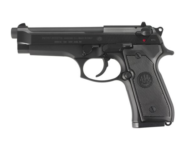 Beretta 92FS 9mm Pistol - JS92F300M