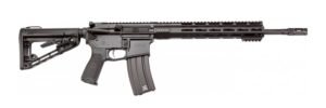 Wilson Combat Protector 5.56 AR-15 Carbine - TR-PC-556-BL