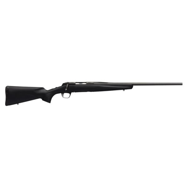 Browning X-Bolt Composite Stalker 7mm-08 Rem Bolt Action Rifle, Non-Glare - 035496216