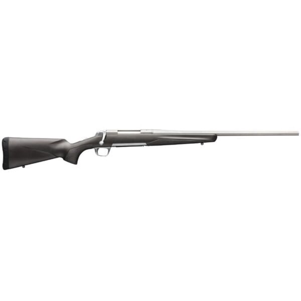 Browning X-Bolt Stainless Stalker .300 Win Mag Bolt Action Rifle, Non-Glare - 035497229