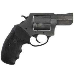 Charter Arms Pitbull Large .40 S&W Revolver, Black Nitride - 64020