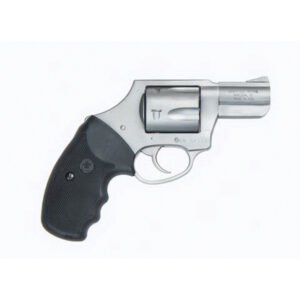 Charter Arms Mag Pug Large .357 Mag Revolver, Stainless - 73521