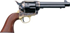 Taylors & Company The Ranch Hand .357 Mag Revolver, Case Hardened - 550527