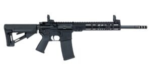 Armalite M-15 Tactical .223 Rem/5.56 Semi-Automatic AR-15 Rifle - M15TAC14