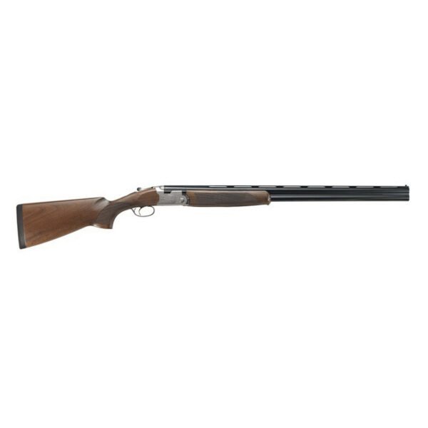 Beretta 686 Silver Pigeon I 26" 28 Gauge Shotgun 2.75" Over Under, Oil - J686FM6