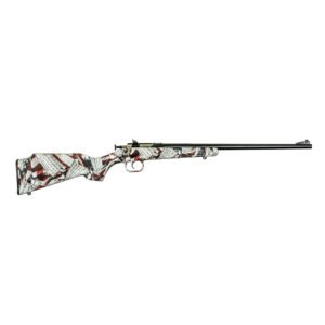 Keystone Sporting Arms Crickett/Hydrodipped Synthetic .22lr Bolt Action Rifle, Amendment - KSA2168