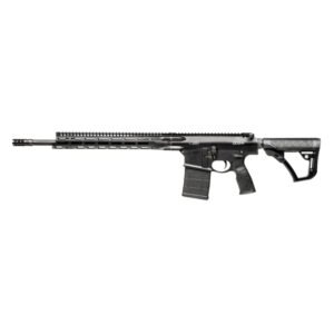 Daniel Defense DD5 V4 6.5 Crd Semi-Automatic AR-10 Rifle - 02-158-22207-047