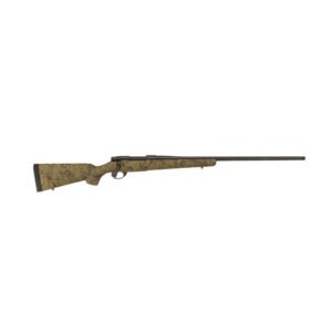 Howa M1500 HS Precision .270 Win Bolt Action Rifle, Green - HHS62603