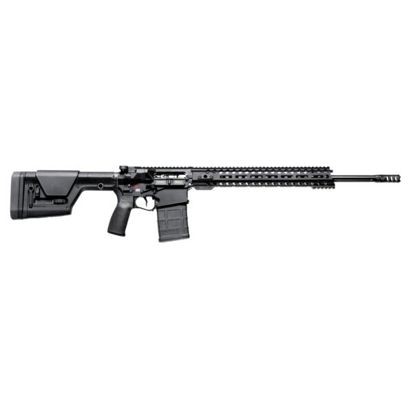 POF-USA Revolution DI 6.5 Crd Semi-Automatic AR-10 Rifle - 1566