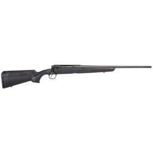 Savage Arms Axis .350 Legend Bolt Action Rifle, Matte Black - 57544