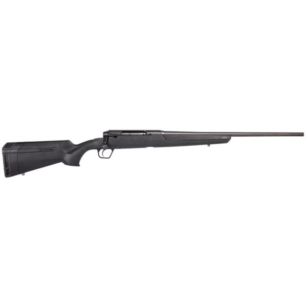 Savage Arms Axis .350 Legend Bolt Action Rifle, Matte Black - 57544