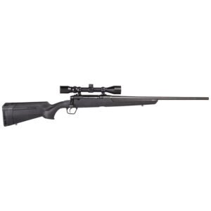 Savage Arms Axis XP .350 Legend Bolt Action Rifle, Matte Black - 57543