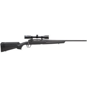 Savage Arms Axis II XP .350 Legend Bolt Action Rifle, Matte Black - 57539