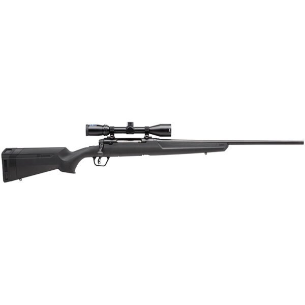 Savage Arms Axis II XP .350 Legend Bolt Action Rifle, Matte Black - 57539