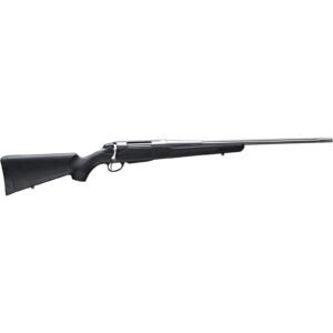 TIKKA T3x Superlite .300 WSM Bolt Action Rifle, Green - JRTXGSL41