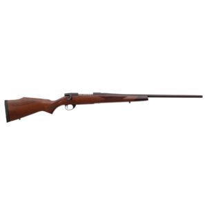 Weatherby Vanguard Sporter .300 Mag Bolt Action Rifle, Satin Urethane - VDT300WR6O