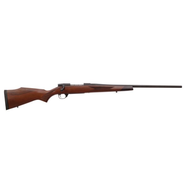 Weatherby Vanguard Sporter .300 Mag Bolt Action Rifle, Satin Urethane - VDT300WR6O