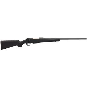Winchester XPR .270 Win Bolt Action Rifle, Matte Black - 535700226