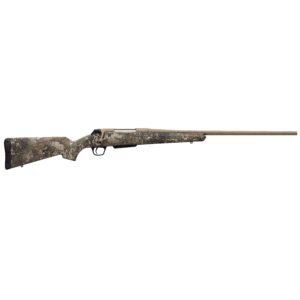 Winchester XPR Hunter .270 WSM Bolt Action Rifle, True Timber Strata - 535741264