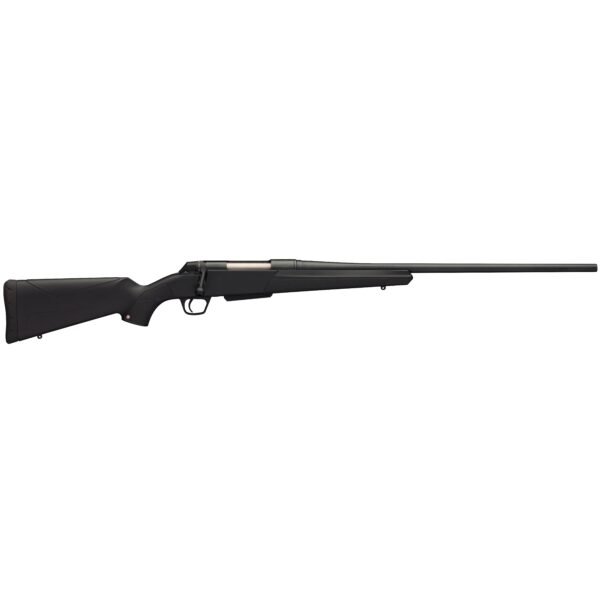 Winchester XPR .270 WSM Bolt Action Rifle, Matte Black - 535700264