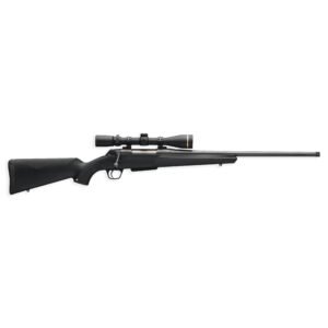 Winchester XPR Suppressor Ready .350 Legend Bolt Action Rifle, Matte Black - 535711296