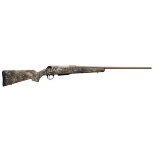 Winchester XPR Hunter 7mm-08 Rem Bolt Action Rifle, True Timber Strata - 535741218