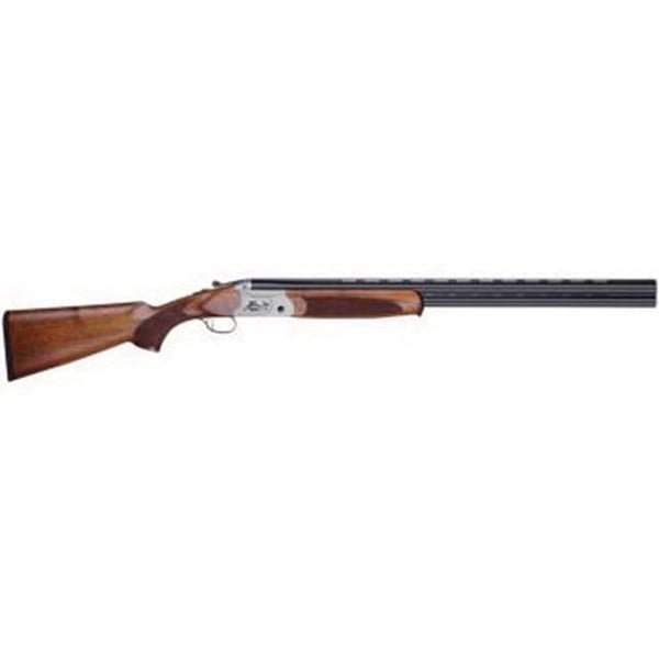ATI Cavalry SVE 26" 410 Gauge Shotgun 3" Over Under, Oil - GKOF410SVE