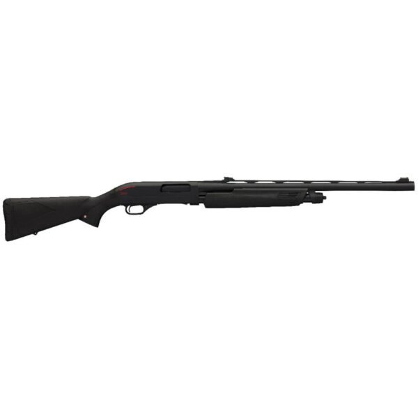 Winchester SXP Turkey 24" 20 Gauge Shotgun 3" Pump Action, Matte Black - 512341690