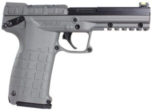 Kel-tec 22 WMR 30 Round Pistol, Tactical Gray - PMR30TACGY