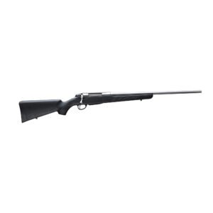 Tikka T3x Lite Stainless .270 Win Bolt Action Rifle, Black - JRTXB318