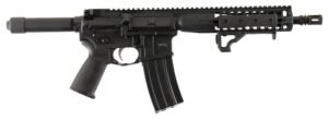 LWRC International Individual Carbine DI .223 Rem/5.56 Semi-Auto Magpul MOE AR Pistol - ICDIP5B10