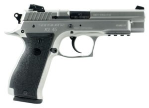 SAR USA K2 .45 ACP Pistol, Stainless - K245ST