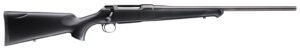 Sauer 100 Classic XT .243 Win Bolt Action Rifle, Black - S1S243
