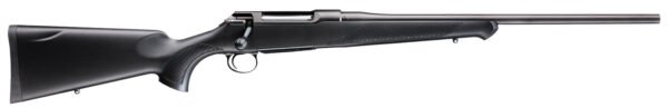Sauer 100 Classic XT .270 Win Bolt Action Rifle, Black - S1S270