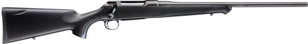 Sauer 100 Classic XT 6.5 PRC Bolt Action Rifle, Black - S1S65P